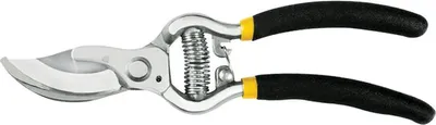 Produktbild von Astschere Strend Pro P8013, 200 mm, Garten, HD, Softdipp black