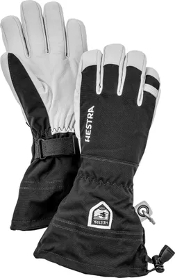 Produktbild von HESTRA Army Leather Heli Ski Black 9