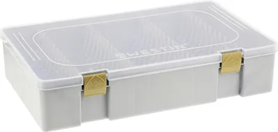 Produktbild von Westin W3 Spinnerbait Storage Box 36 x 22,5 x 8cm S6
