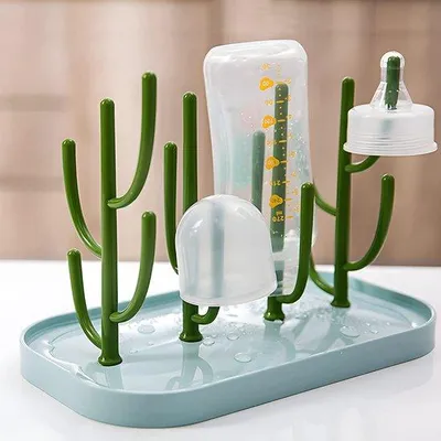Produktbild von Babyflaschen-Trockenständer
