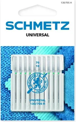 Immagine prodotto di Aghi universali 130/705 H XBS 70 UNIVERSAL