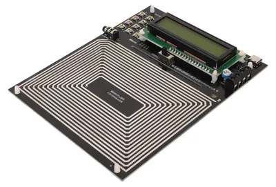 Obrázok produktu pre Schumannov generátor vln s frekvenciou od 0,1 Hz do 30 kHz, nastaviteľný a programovateľný, s frekvenciou 7,83 Hz, ultra-nízkofrekvenčný impulz na relaxáciu