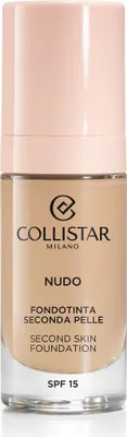 Image de COLLISTAR | NUDO | Face