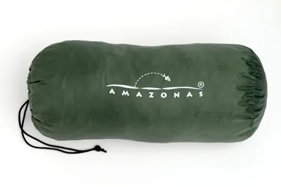 Produktbild von Amazonas Hammock Cover Small Wetterschutz Schutzhülle Abdeckung bis 358cm grün
