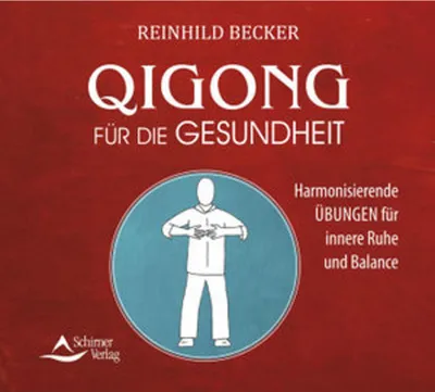 Image de Le qigong pour la santé