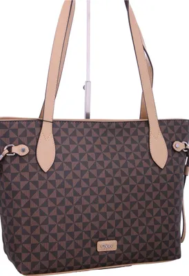 Produktbild von Gabor Damen Handtaschen 8441 Farbe: Braun Größe: Einheitsgröße