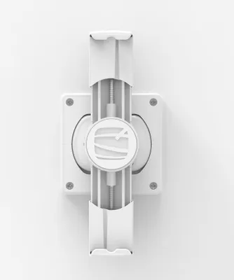 Produktbild von Compulocks 111WUCLGVWMW Multimediawagen & -ständer Weiß Tablet Multimedia-Ständer (111WUCLGVWMW)