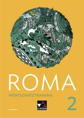 Obrázek produktu pro Roma A Wortschatztraining 2