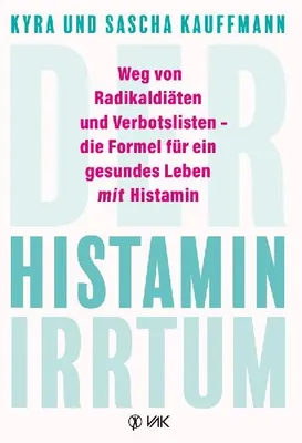 Produktbild von Der Histamin-Irrtum
