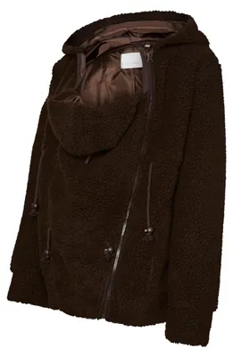 Productafbeelding van Mlrachel 3-in-1 teddyjas, model Noos