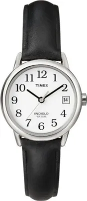 Zdjęcie produktu dla ZEGAREK DAMSKI TIMEX EASY READER Classic T2H331 + BOX