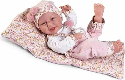 Obrázok produktu pre Antonio Juan Carla 42 cm detská bábika