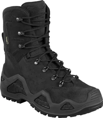 Produktbild von Lowa Z-8S GTX C Stiefel : Schwarz 47