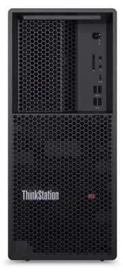 Immagine prodotto di Lenovo TS P3 TWR G2 CU9-285K - Sistema completo - Core Ultra 7