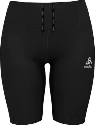 Produktbild von ODLO Tights Short Essential SCHWARZ XL