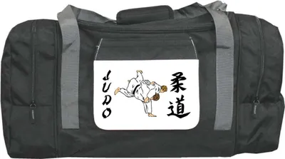 Produktbild von Sporttasche Judo Schulterwurf