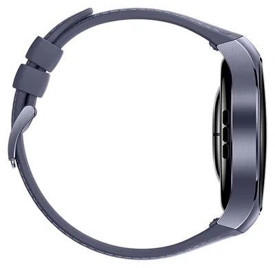 Obrázek produktu pro Huawei WATCH 5, 3,51 cm (1.38"), Dotyková obrazovka, GPS, 58 g