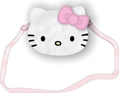 Image de Sac à dos Hello Kitty Plü