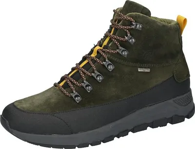 Produktbild von Waldläufer Wanderschuhe für Herren