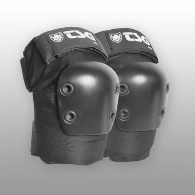 Obrázok produktu pre chrániče TSG - Elbowpad Ace Black (102)