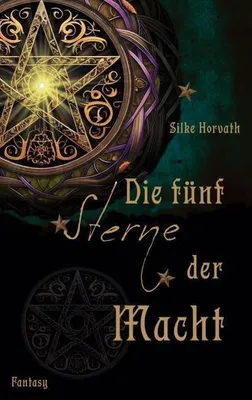 Zdjęcie produktu dla Die fünf Sterne der Macht