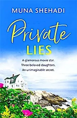 Productafbeelding van Private Lies