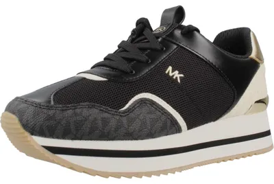 Produktbild von MICHAEL KORS 43T6RNFS1D Schwarz