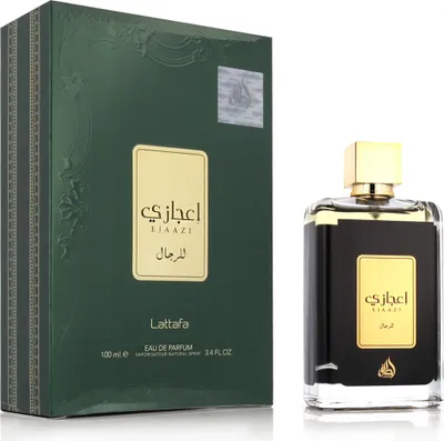 Produktbild von LATTAFA Ejaazi Eau de Parfum Spray 100 ml
