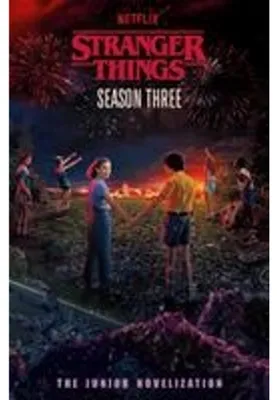 Zdjęcie produktu dla Stranger Things: Season Three