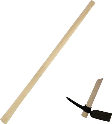 Produktbild von Hauenstiel  1050 mm, oval - kleines Auge