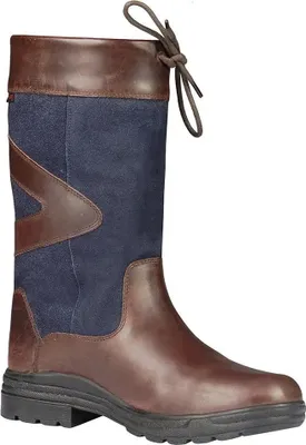 Produktbild von Horka Greenwich Reitstiefel Braun EU 42 Braun EU 42