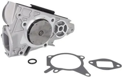 Produktbild von THERMOTEC Kühlmittelpumpe Wasserpumpe für MAZDA MX-5 II (NB) D13030TT