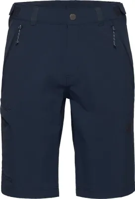 Obrázek produktu pro MAMMUT Runbold IV Pánské šortky MARINE MARINE 46