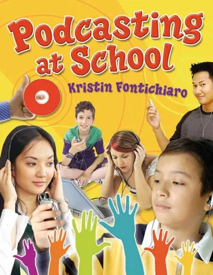 Produktbild von Podcasting at School