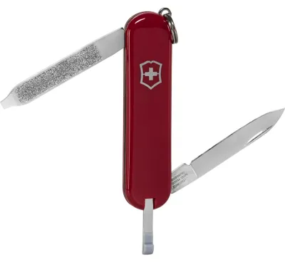 Image de Victorinox Escort rouge Multiuso Escort