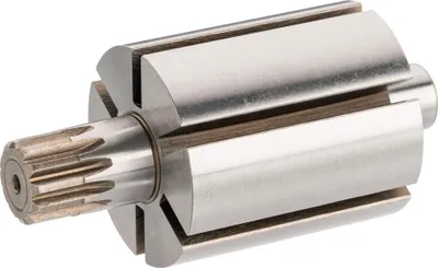 Produktbild von Hazet Ersatz-Rotor 9012EL-SPC-03 für Hazet Druckluft-Schlagschrauber 9012EL-SPC