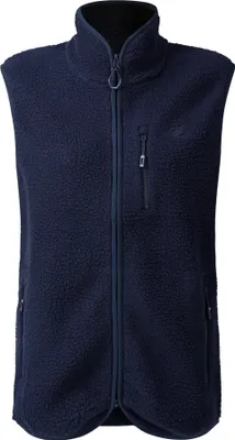 Produktbild von Dare 2B - "Excursion" Weste für Damen, Fleece RG12635 (40 DE) (Marine)