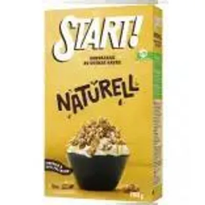 Produktbild von Start Naturell