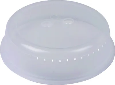Produktbild von Microwellenabdeckhaube 26,5 Cm