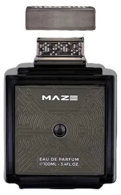 Image de Eau de Parfum "Gulf Orchid Maze", 100 ml, parfum unisexe