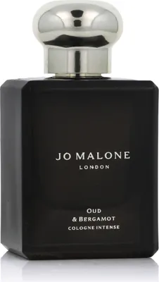 Produktbild von Jo Malone Oud & Bergamot Intense Woda kolońska, 50 ml