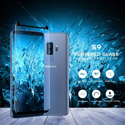 Obrázek produktu pro 2-balení Motorola Edge 30 Pro Ochranné sklo na displej - Tvrzené sklo 9H - Super kvalita 3D