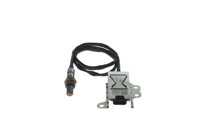 Produktbild von BOSCH NOx-Sensor Harnstoffeinspritzung 0 281 008 765 nach Rußpartikelfilter für FORD Tourneo Connect / Grand Tourneo Connect V408 Kombi
