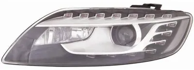 Produktbild von ABAKUS Scheinwerfer Links für AUDI Q7 (4LB) 446-1138LMLEHM2