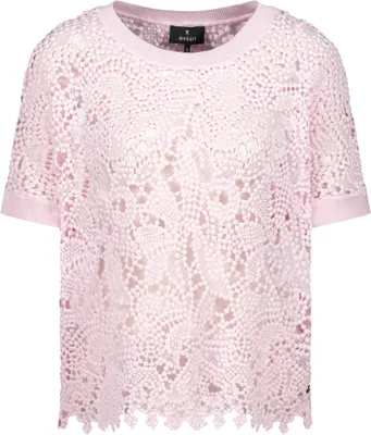 Produktbild von monari Pullover 400 french rose 44
