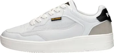 Image de PME Legend Mulnomah  Sneakers Laag - Wit - Maat 41