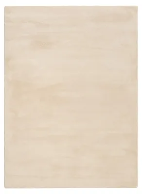 Zdjęcie produktu dla Miękki dywan z niskim włosiem – Cozy Beige