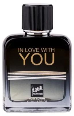 Zdjęcie produktu dla Woda perfumowana „In Love With You” 110 ml