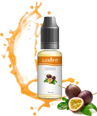 Immagine prodotto di Liquido al gusto di frutto della passione 50ml