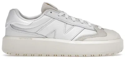 Produktbild von New Balance CT302 White Moonbeam - EU 50